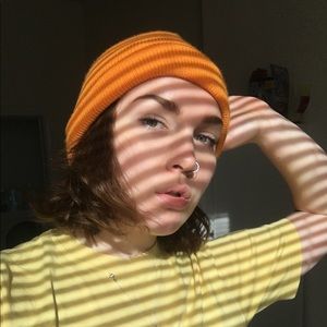 Meet your Posher, Zoe